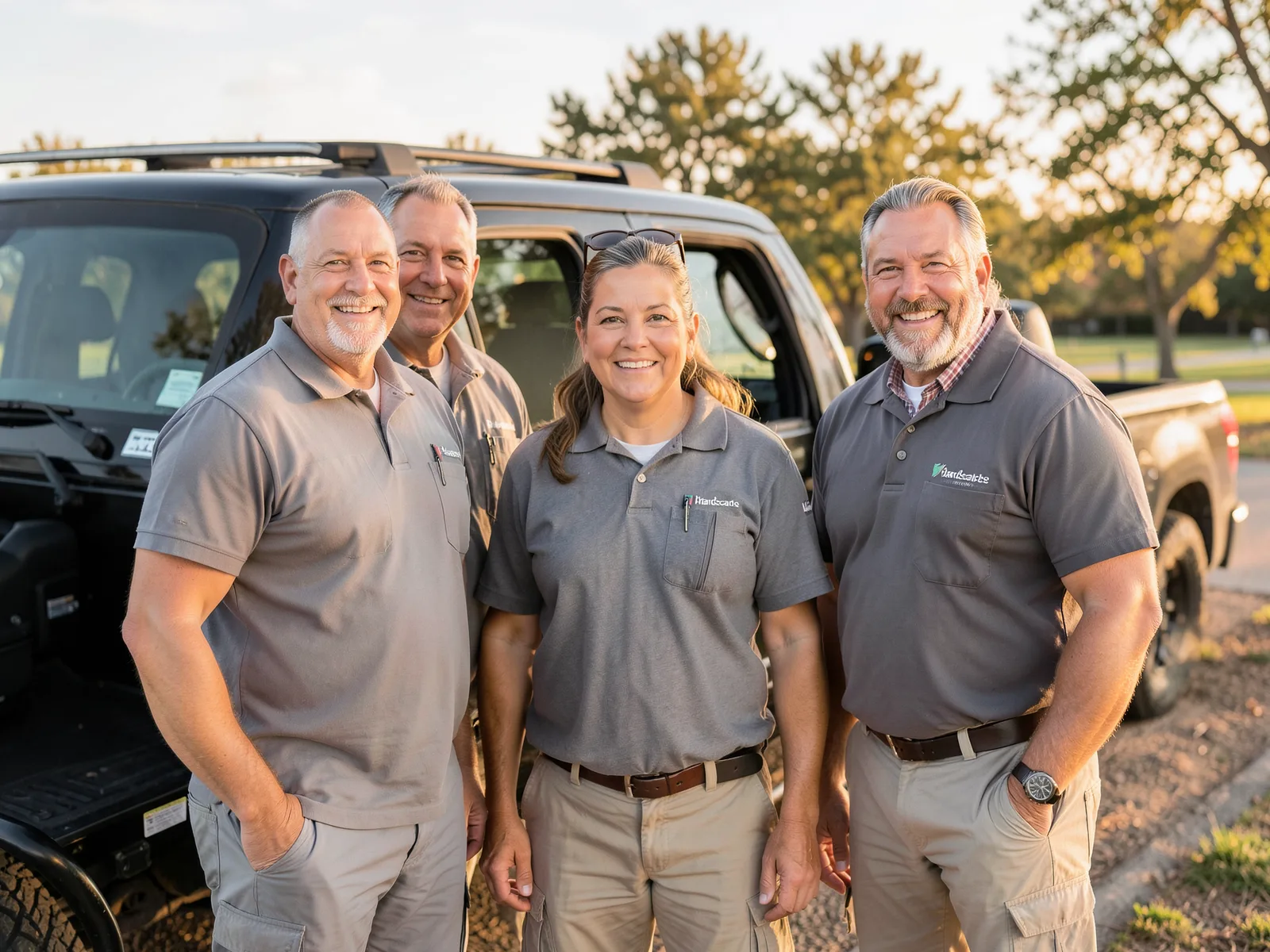 Plano Hardscaping Design company in Rehoboth Beach, DE
